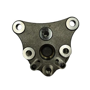 ลูกปืนล้อหลังแท้จากโรงงาน 9822539980 YL01692180 สำหรับ Peugeot Citroën 2008 อะไหล่ทดแทน - Product Image 2