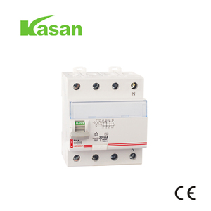 Loại Mới Easy9 EZ 2 Cực 4 Cực 6ka 25A 32A 63A RCCB ELCB MCB - Product Image 6