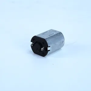 Factory Price 1.2v 3v 6v 17000rpm N20 Micro Dc Brushed Motor N20 Permanent Magnet Carbon Brush Mini Dc Motor For Sex Vibrator