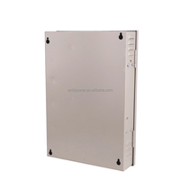 Alimentation CCTV 12V DC, 110V/220V AC vers 12V DC 30A 360W, sortie unique, efficacité 92%, protection contre les surtensions/surintensités