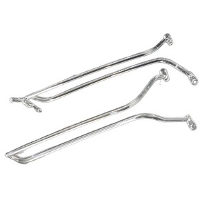 Audi Q7 2016-2019 Daytime Running <b>Light</b> Guide Strip <b>Led</b> Front <b>Light</b> Guide High End Model Fitment - Product Image 4
