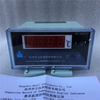 Controlador de Temperatura Dedicado para Transformadores Hangzhou Huali Instrument XMT-288FC 485-II con Pantalla Digital Personalizable OEM