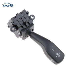 Nuovo Piantone Dello Sterzo Indicatore Luci Gambo Interruttore Per BMW 3 E46 BMW Z4 BMW X3 6131-8363-662 - Product Image 2