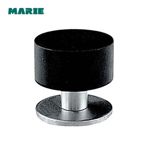 Support de porte <span class=keywords><strong>magnétique</strong></span>, <span class=keywords><strong>butée</strong></span> de porte, robuste, monté au sol, en acier inoxydable 304, solide - Product Image 3