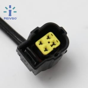 PEIVSO Capteur d'oxygène de haute qualité neuf, garantie 1 an, économie de carburant pour Mercedes-Benz R23 OEM A0085423318 OZA603-MB6 - Product Image 2