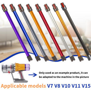 V7/V8/V10/V11/V15 Tube d'extension pour <span class=keywords><strong>aspirateur</strong></span> balai extensible pour <span class=keywords><strong>aspirateur</strong></span> sans fil Dysons - Product Image 2