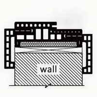 Ligne de production de profilés de cadre en PVC pour panneaux de porte creux WPC BPQ1131, extrudeuse composite bois-plastique 900 mm