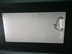 <span class=keywords><strong>IP65</strong></span> imperméabilisent le <span class=keywords><strong>plafonnier</strong></span> mené de panneau 30x60 - Product Image 3