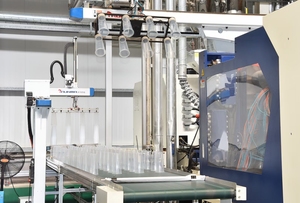 Durable Clear <b>Plastic</b> <b>Cup</b> Round 16oz/20oz/24oz Cold <b>Drink</b> Eco-Friendly <b>Plastic</b> Coffee <b>Cups</b> for Branding and Events - Product Image 6