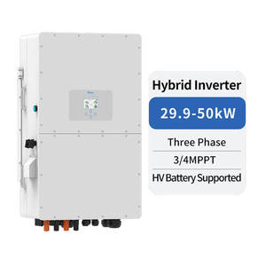 50kw 100 <span class=keywords><strong>kW</strong></span> năng lượng mặt trời hệ thống 3 giai đoạn lai thương mại PV Bảng điều chỉnh Kit Bộ Hoàn chỉnh với pin năng lượng lưu trữ cho công nghiệp nhà - Product Image 4