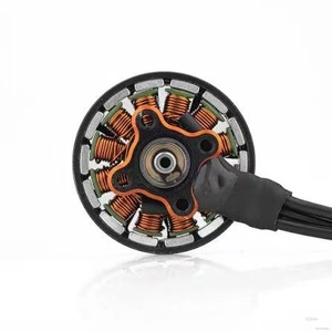 Kit Motore Brushless con Motore Hub da <span class=keywords><strong>6</strong></span> Pollici per UAV Agricolo FPV - Product Image 3