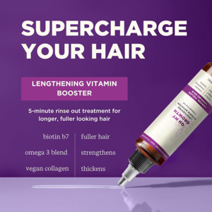 น้ำมันบำรุงผมสูตรเฉพาะ Oh My Growth ผสมโรสแมรี่และเฟนูกรีก ช่วยลดการหลุดร่วงของ<span class=keywords><strong>เส้น</strong></span><span class=keywords><strong>ผม</strong></span> บำรุงเส้นผมอย่างล้ำลึก - Product Image 5