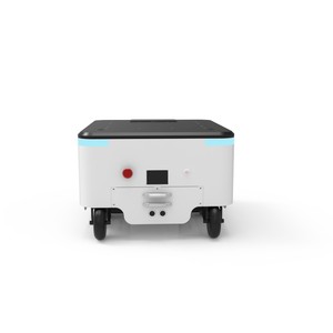 Châssis de robot Reeman Hussar Pro 100 kg, base mobile AMR avec SDK ouvert, navigation SLAM avancée, autonomie de 12 heures pour les développeurs - Product Image 3