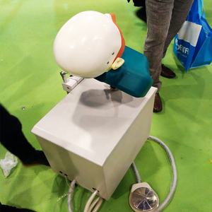 Nissin <span class=keywords><strong>Dental</strong></span> simulator manik modello di testa per <span class=keywords><strong>dental</strong></span> education - Product Image 2