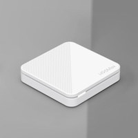 Venta caliente H96 Max H313 Androidtv TV Box 2GB RAM 8GB 16GB ROM Android 14 Smart Box H96MAX Tv Box