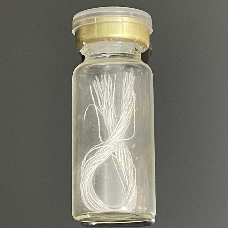 une bouteille