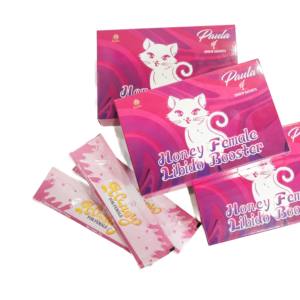 น้ำผึ้งธรรมชาติสำหรับผู้หญิงได้รับการรับรองจากจีเอ็มพี - Product Image 4