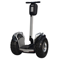 Factory Segways Zweirad Elektro roller Versand in USA Lager mit APP Adult Self Balance Fahrzeug