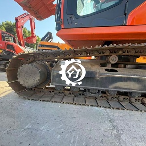 Escavatore Usato Stabile <span class=keywords><strong>Doosan</strong></span> DX300 DX300LC-9C DX300LCA, Escavatore <span class=keywords><strong>Doosan</strong></span> 300 di Seconda Mano da 30 Tonnellate - Product Image 6