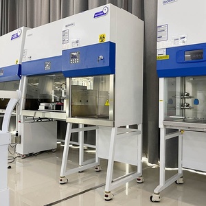 Armoire de sécurité biologique Biobase Classe II <span class=keywords><strong>A2</strong></span> avec filtre HEPA Armoire de sécurité biologique BSC-700IIA2-<span class=keywords><strong>Z</strong></span> - Product Image 4