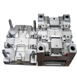 Moules d'injection plastique de précision OEM pour pièces d'appareils électroménagers directement de l'usine Chine - Product Image 3