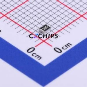 Résistance SMD RC0805JR-7W68RL 0805 (Type : Film épais) (Résistance : 68 Ohm Précision : 5%) - Product Image 1