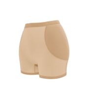 Faja Moldeadora de Mujer de Cintura Alta con Control de Abdomen, Levantador de Glúteos y Cadera, Antideslizante, Sin Costuras, Reductora y Transpirable