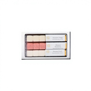 Kit de cocktails instantanés Mixology Cubes, champagne, cadeaux d'anniversaire pour femmes, mariage, kit 'Soyez ma demoiselle d'honneur', bombes à cocktail - Product Image 1