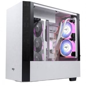Venta caliente al por mayor de juegos pc mejor calidad unidad de sistema Core i7 i5 16GB Ram GTX 1060 6GB precio barato gamer computadora de escritorio - Product Image 1