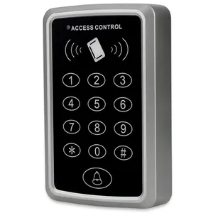 keypad rfid access control 7612 SA-0109