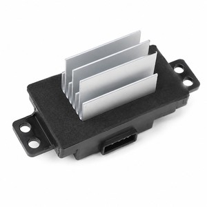 Módulo de Control del Motor del Ventilador HVAC Directo de Fábrica para <span class=keywords><strong>B</strong></span>.u.i.c.k C.h.e.v.r.<span class=keywords><strong>o</strong></span>.l.e.t. Pontiac 15850268 89011853 93733684 Venta al por Mayor - Product Image 1