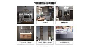 BALOM Gabinete de baño multifuncional <span class=keywords><strong>y</strong></span> combinación de <span class=keywords><strong>lavadora</strong></span> con espejo Gabinete de almacenamiento de fregadero de baño <span class=keywords><strong>y</strong></span> <span class=keywords><strong>lavabo</strong></span> - Product Image 6