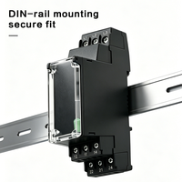 Relais de commande d'alimentation triphasé modulaire d'origine, Harmony 5A 2CO 183-528Vac RM22TG20 Relais PLC