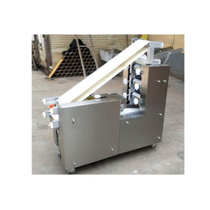 Machine à fabriquer des enveloppes de raviolis commerciales à bas prix - Product Image 1