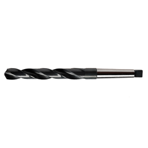 Hss Twist <b>Drill</b> <b>Bit</b> With Morse Taper Shank Hss Co <b>Drill</b> <b>Bits</b> For Metal Drilling - Product Image 2