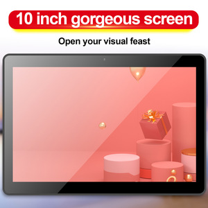 Cổ phiếu giá rẻ <span class=keywords><strong>10</strong></span>.1 inch Octa core 1.6GHz <span class=keywords><strong>Android</strong></span> 11 máy tính bảng 4GB RAM 64GB ROM 5G Wifi máy tính bảng Wi-Fi kép máy ảnh - Product Image 3
