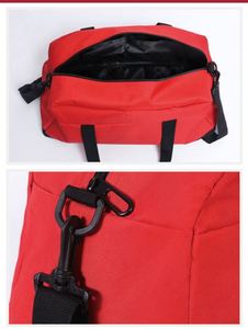 Bolsa de Viaje Deportiva Grande Personalizada con Logotipo, para Hombre y Mujer, Ideal para Gimnasio, Fin de Semana, Mochilas Promocionales - Product Image 2