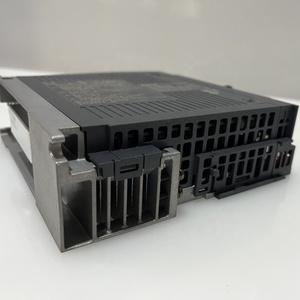 MR-J4-60B-KJ ไดรเวอร์ PLC ใหม่เอี่ยม คุณภาพสูง อะไหล่ไดรฟ์แอมพลิฟายเออร์ของแท้ พร้อมการรับประกันหนึ่งปี - Product Image 6