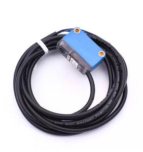 เซ็นเซอร์โฟโตอิเล็กทริคแบบลำแสงทะลุรุ่นใหม่ SICK GSE2S-P1311 G2S Mini แบบ PNP พร้อมสายเคเบิลยาว 2 เมตร มาตรฐาน IP67 - Product Image 4