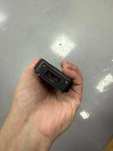 Walkie Talkie Digital DMR MXP600 Original, Resistente al Agua IP68, 5W, Alcance de 5km, Frecuencia VHF/UHF, <span class=keywords><strong>Batería</strong></span> de 2000-2500mAh, Más de 1000 Canales - Product Image 4