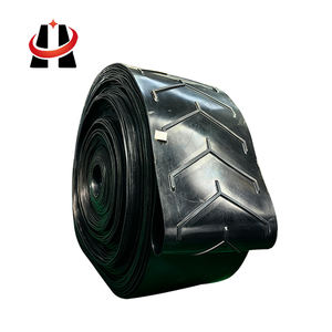 Verstelbare Hellende Transportband Voor Graansilo Laden 30 Graden Schuine Band Transportband - Product Image 1