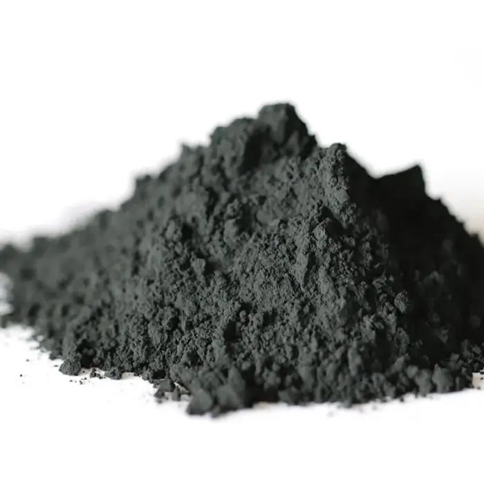 Qianfang Co3O4 Cobalt-Oxide-Co2O3 कीमत उच्च शुद्धता काले 78 74% सीओओ Co2O3 कोबाल्ट ऑक्साइड