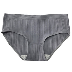 Wholesale Women's Underwear Pure Cotton Comfortable Breathable Triangular Underwear for Women