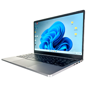 Xách Tay Máy Tính Xách Tay 14 Inch Win10/11 16GB + 512GB Giá Rẻ Máy Tính Xách Tay Hỗ Trợ Core I5 Mỏng Máy Tính Xách Tay I7 Chơi Game Máy Tính Xách Tay - Product Image 2
