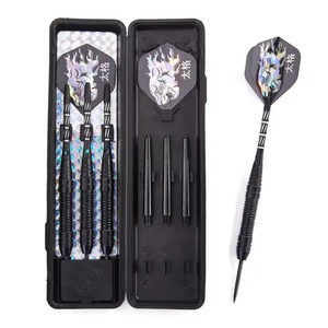 Dardos de Hierro Profesionales de Alta Calidad Darten Skipjack para Premios - Product Image 2