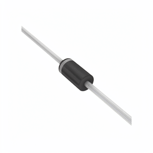 Single Diodes Manufacturer Channel Electronics Component DO-204AL, DO-41, Axial BA157G-K - Product Image 1