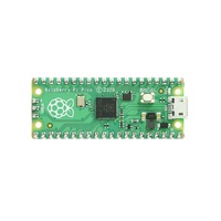 Placa de Desarrollo Raspberry Pi Pico 2 RP2350, Placa de Microcontrolador de Doble Núcleo, C/C++, MicroPython, Placa para Makers de IoT
