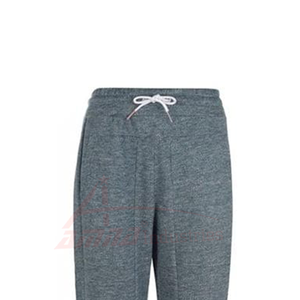 กางเกงแฟชั่นขายาวผู้ชายสีเทาเข้มกางเกงติดตามแฟชั่น - Product Image 6