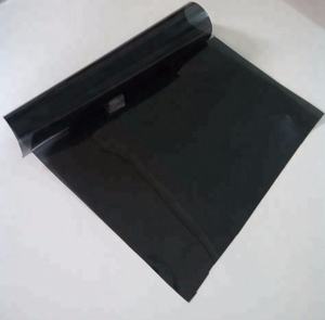 Film teinté pour vitres de voitures Matériau PET 99% Bloc UV anti-rayures <span class=keywords><strong>Films</strong></span> solaires pour vitres de voitures de taille personnalisée - Product Image 1