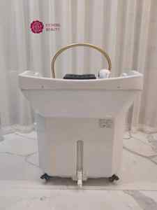 Equipo <span class=keywords><strong>de</strong></span> Spa Capilar <span class=keywords><strong>de</strong></span> Alta Calidad Yicheng Beauty, Silla <span class=keywords><strong>de</strong></span> Champú, Muebles <span class=keywords><strong>de</strong></span> Salón <span class=keywords><strong>de</strong></span> Belleza, Peluquería, <span class=keywords><strong>Precio</strong></span> Bajo, Mejor Servicio - Product Image 6